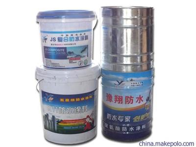 生产混凝土防水胶厂家图片大全 北京奥基防水保温材料全解析